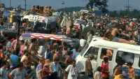 Backdrop to the movie "Woodstock" #389223