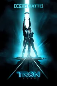 Poster to the movie "TRON: Legacy" #44658