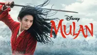 Backdrop to the movie "Mulan" #36205