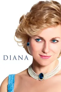 Poster to the movie "Diana" #359180