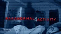 Backdrop to the movie "Paranormal Activity 4" #343819