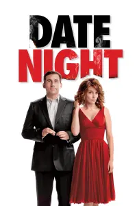 Poster to the movie "Date Night" #84521