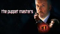 Backdrop to the movie "The Puppet Masters" #158948