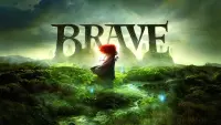 Backdrop to the movie "Brave" #25712