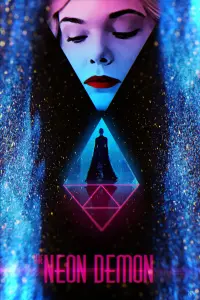 Poster to the movie "The Neon Demon" #113277