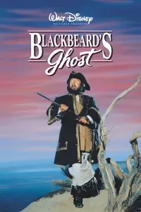 Poster to the movie "Blackbeard