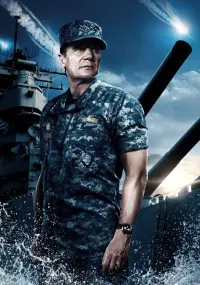 Poster to the movie "Battleship" #488501