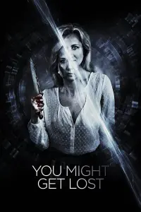 Poster to the movie "You Might Get Lost" #36288