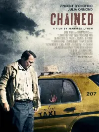 Poster to the movie "Chained" #265620