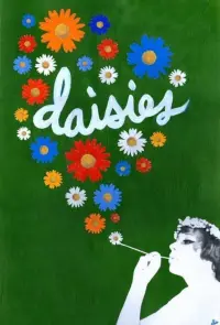 Poster to the movie "Daisies" #220791