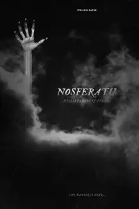 Poster to the movie "Nosferatu" #567726