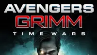 Backdrop to the movie "Avengers Grimm: Time Wars" #358544