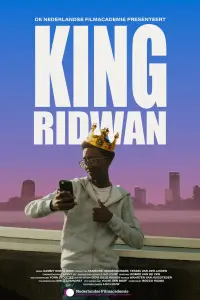 Poster to the movie "King Ridwan" #449305