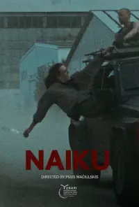 Poster to the movie "Naiku" #367802