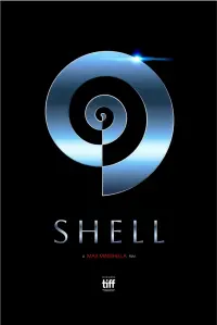 Poster to the movie "Shell" #555084