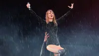 Backdrop to the movie "Taylor Swift: Reputation Stadium Tour" #173931