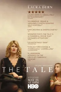 Poster to the movie "The Tale" #239632