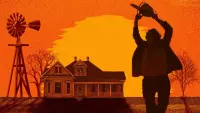 Backdrop to the movie "The Texas Chain Saw Massacre" #227427