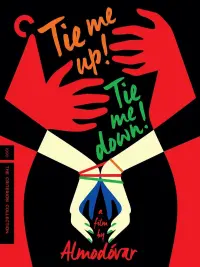 Poster to the movie "Tie Me Up! Tie Me Down!" #257283