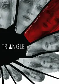 Poster to the movie "Triangle" #252464