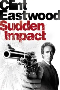 Poster to the movie "Sudden Impact" #98408