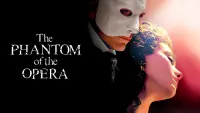 Backdrop to the movie "The Phantom of the Opera" #60366