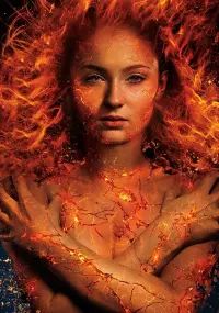 Poster to the movie "Dark Phoenix" #565297