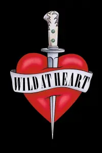 Poster to the movie "Wild at Heart" #134625