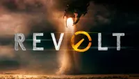 Backdrop to the movie "Revolt" #103320