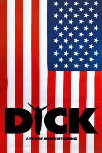 Poster to the movie "Dick" #359655