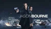 Backdrop to the movie "Jason Bourne" #68484