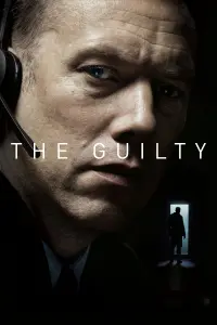 Poster to the movie "The Guilty" #224277