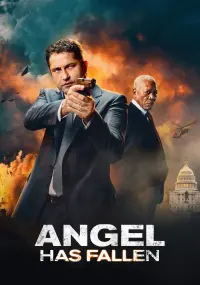 Poster to the movie "Angel Has Fallen" #46170