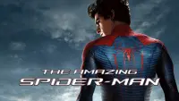 Backdrop to the movie "The Amazing Spider-Man" #18007