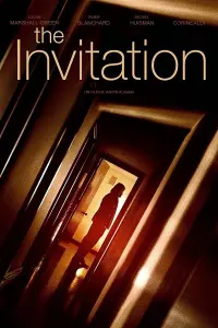 Poster to the movie "The Invitation" #109891