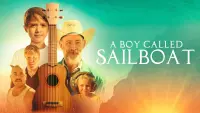 Backdrop to the movie "A Boy Called Sailboat" #665193