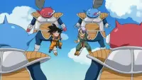 Backdrop to the movie "Dragon Ball: Yo! Son Goku and His Friends Return!!" #292932