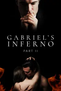 Poster to the movie "Gabriel