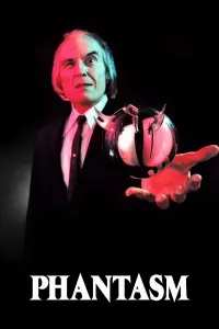 Poster to the movie "Phantasm" #276728