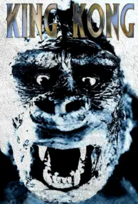 Poster to the movie "King Kong" #91571