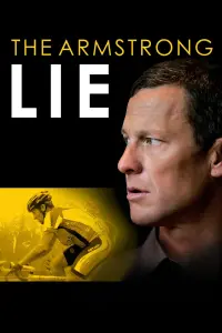 Poster to the movie "The Armstrong Lie" #423750