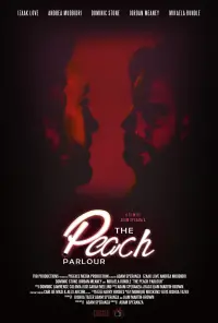 The Peach Parlour