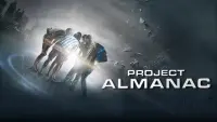 Backdrop to the movie "Project Almanac" #80371