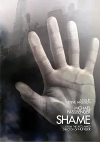 Poster to the movie "Shame" #112506