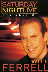 Poster to the movie "Saturday Night Live: The Best of Will Ferrell" #612563