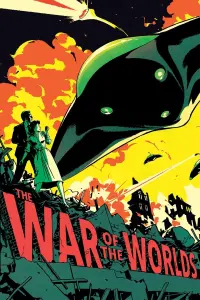 Poster to the movie "The War of the Worlds" #120992