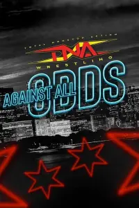 Poster to the movie "TNA Against All Odds 2024" #516972