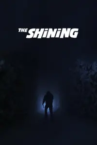 Poster to the movie "The Shining" #315565