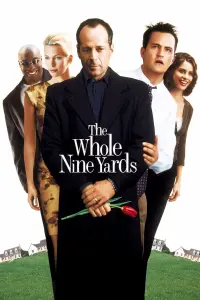 Poster to the movie "The Whole Nine Yards" #116844