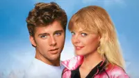 Backdrop to the movie "Grease 2" #345291